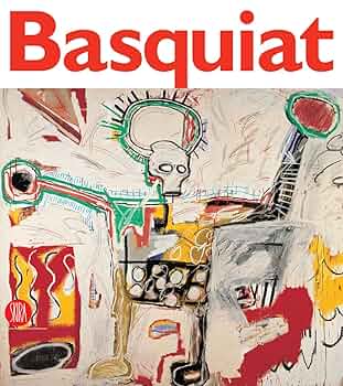 Amazon | Jean-Michel Basquiat | Chiappini, Rudy | Individual